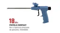 Fes Més Pistola compact oferta