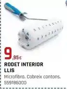 Fes Més Rodet interior llis oferta