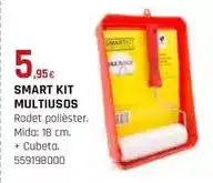 Fes Més Smart kit multiusos oferta