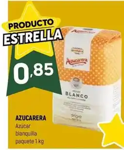 Coviran Estrella - azúcar blanquilla paquete oferta