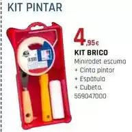 Fes Més Kit brico oferta