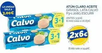 Cash Fresh Estofado de cerdo fresco oferta
