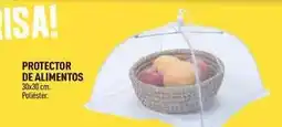 Centrakor Protector de alimentos oferta