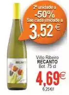 Plenus Supermercados Vino ribeiro oferta