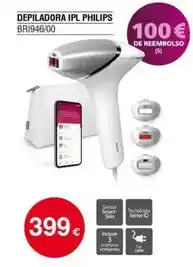 Tien 21 Philips - depiladora ipl oferta