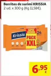 Abordo Rodajas de merluza oferta
