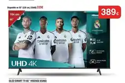 Tien 21 Lg - oled 55 oled65c46la oferta