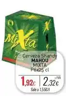Abordo Momento - judia verde plana oferta