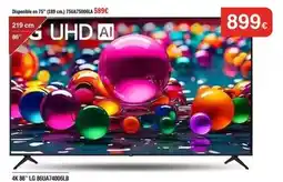 Tien 21 Aeg - lavavajillas ffb74927zm oferta