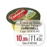 Abordo Pimiento rojo oferta