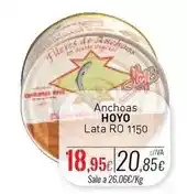 Abordo Ensalada con gambas oferta