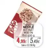 Abordo Salteado mixto de setas oferta