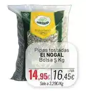 Abordo Salpicón de marisco oferta