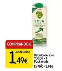 Supermercados MAS Carbonell - aceite oliva suave o intenso oferta