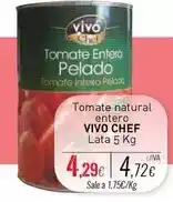 Abordo Adobo de pescado oferta