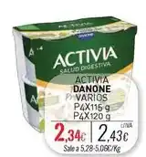 Abordo Tatin de verduras oferta