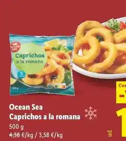 Supermercados MAS Cruzcampo - cerveza oferta