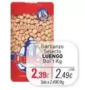 Abordo Moos - ossobuco de ternera oferta
