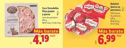 Supermercados MAS Nicky - servilleta maxi limon oferta
