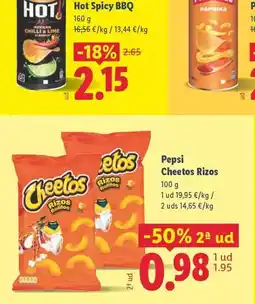 Supermercados MAS Colon - detergente polvo oferta