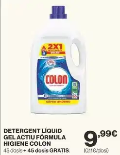 SPAR Manjares - lechuga limpia oferta