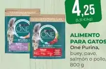 SPAR Gran Canaria Purina - alimento para gatos oferta