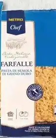 Makro Chef select - pasta di semola di grano duro oferta