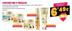 AhorraMas Pantene - pro-v miracles oferta