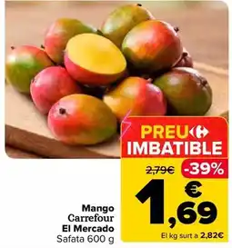 MR Micro Leotec - cargador portátil oferta