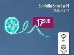 MR Micro Bombilla smart wifi oferta