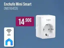 MR Micro Mimi - enchufe oferta