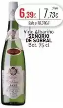 Abordo Cigalas oferta