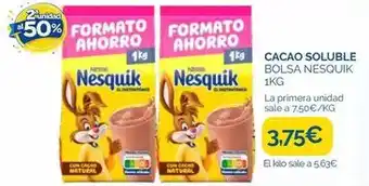 Cash Fresh Solomillo de cerdo oferta
