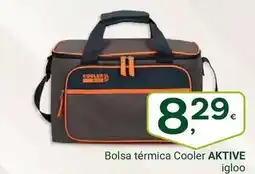 Supermercados Dani Bolsa térmica cooler oferta