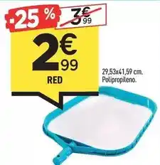 Centrakor Red oferta