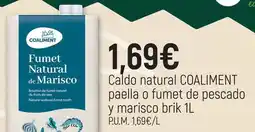 SPAR Gran Canaria Pascual - leche oferta