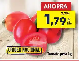 FROIZ Tomate pera oferta