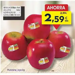 FROIZ Manzana oferta