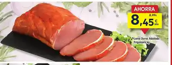 FROIZ Lomo Duroc Adobado Frigolouro oferta