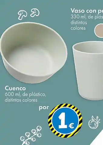 TEDi Cuenco oferta