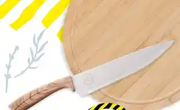 TEDi Cuchillo de cocina oferta