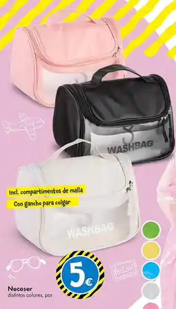 TEDi Neceser oferta