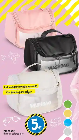 TEDi Neceser oferta