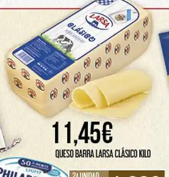 Claudio Queso philadelphia normal oferta