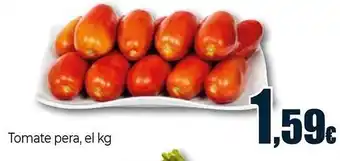 Unide Market Tomate pera oferta