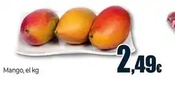 Unide Market Mango oferta