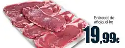 Unide Market Entrecot de añojo oferta