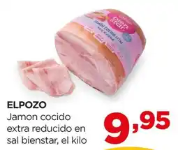 Alimerka ELPOZO oferta