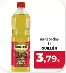 Spar Tenerife Guillen - aceite de oliva oferta