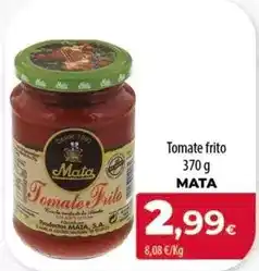 SPAR Lanzarote Mata - tomate frito oferta